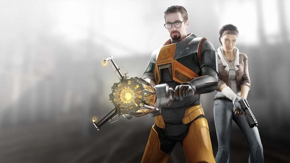Half-Life 3: ¿Anuncio el 19 de noviembre?