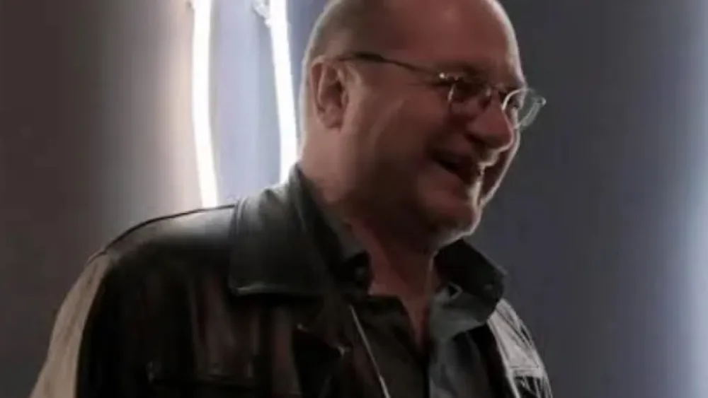 Fallece Dan McGrath, guionista de 'Los Simpson' y 'Padre de Familia', a los 61 años