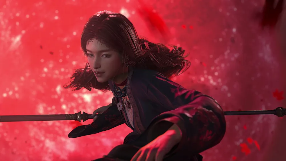 Where Winds Meet: Jugadores rompen la IA generativa de los PNJ y los resultados son obscenos y absurdos