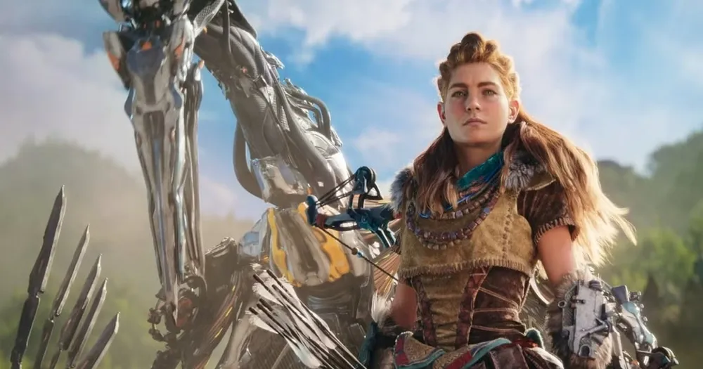 La saga Horizon de PlayStation supera los 40 millones de unidades vendidas