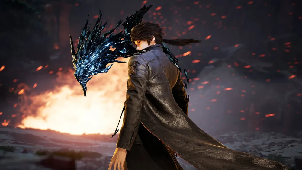 Lost Soul Aside: Llega la actualización gratuita 'Surge of Voidrax'