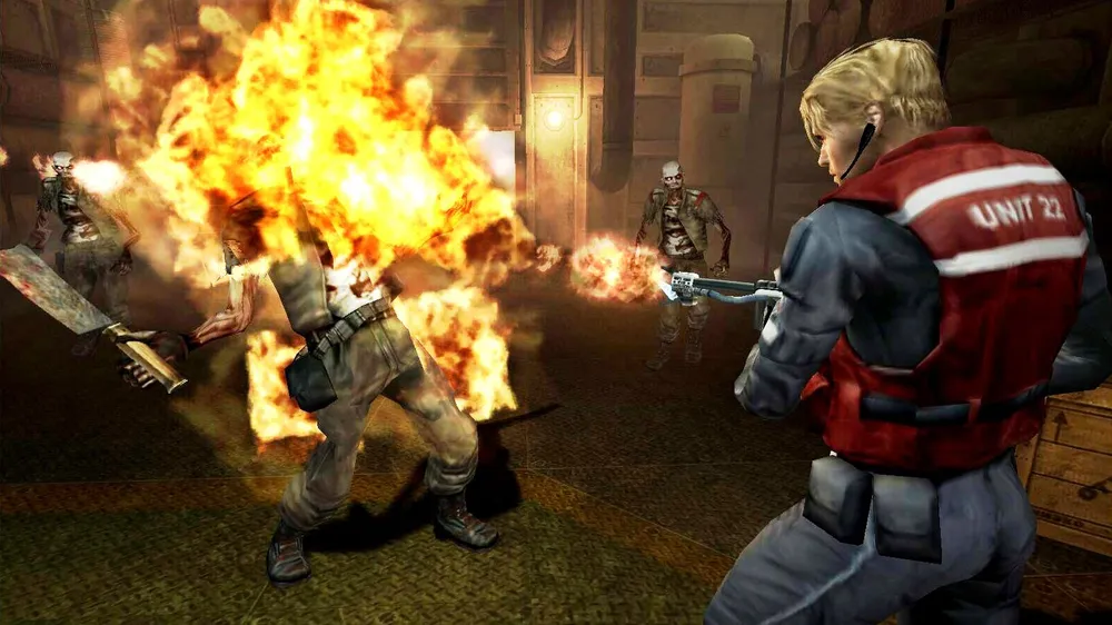 El shooter de terror 'Cold Fear' desaparece misteriosamente de Steam. ¿Remaster de Nightdive?