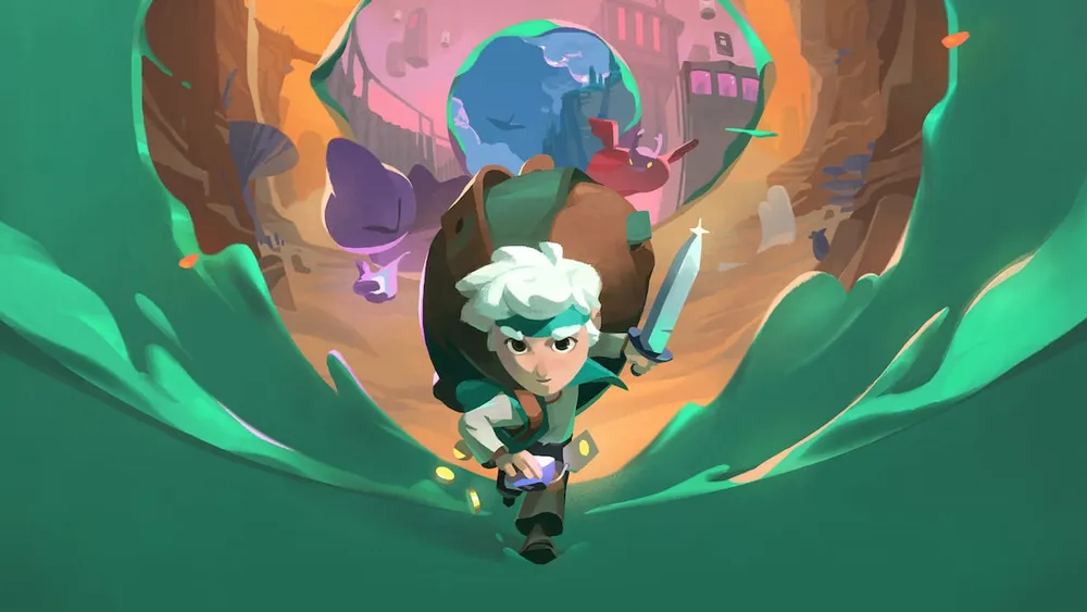 Moonlighter 2 llega en acceso anticipado con mejoras prometedoras