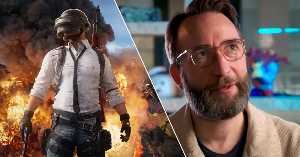 Creador de PUBG critica el uso de IA en videojuegos