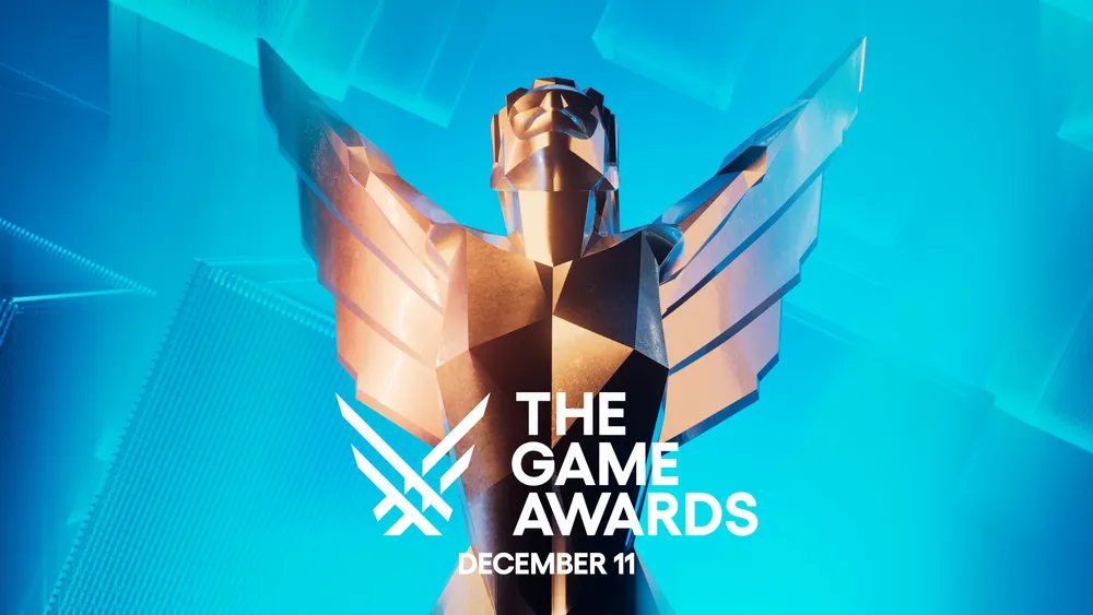 Los nominados a The Game Awards 2025 desvelados