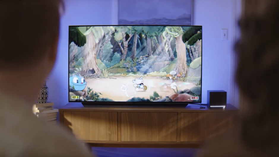 Un ejecutivo de Baldur's Gate 3 cree que no hay necesidad de una Steam Machine más potente