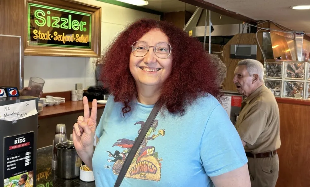 Fallece Rebecca Heineman, pionera de los videojuegos