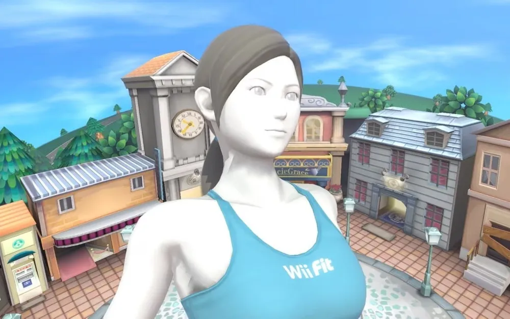Nintendo Music suma la banda sonora de Wii Fit Plus