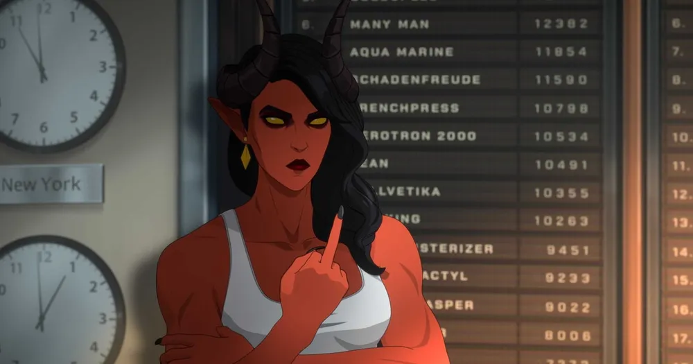 Los desarrolladores de Dispatch: "Si usas la IA como herramienta creativa a lo mejor es porque no eres creativo"