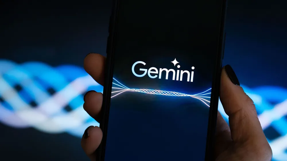 Google lanza Gemini 3: IA más inteligente y versátil