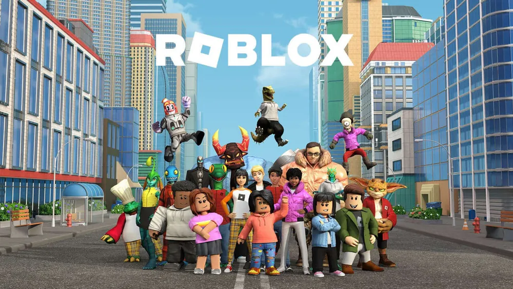 Roblox refuerza la seguridad infantil con nuevas restricciones de chat