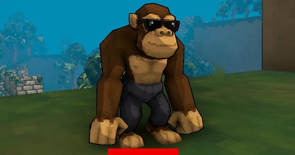 Desarrollador de Megabonk se retira de The Game Awards y aumenta el misterio sobre su persona