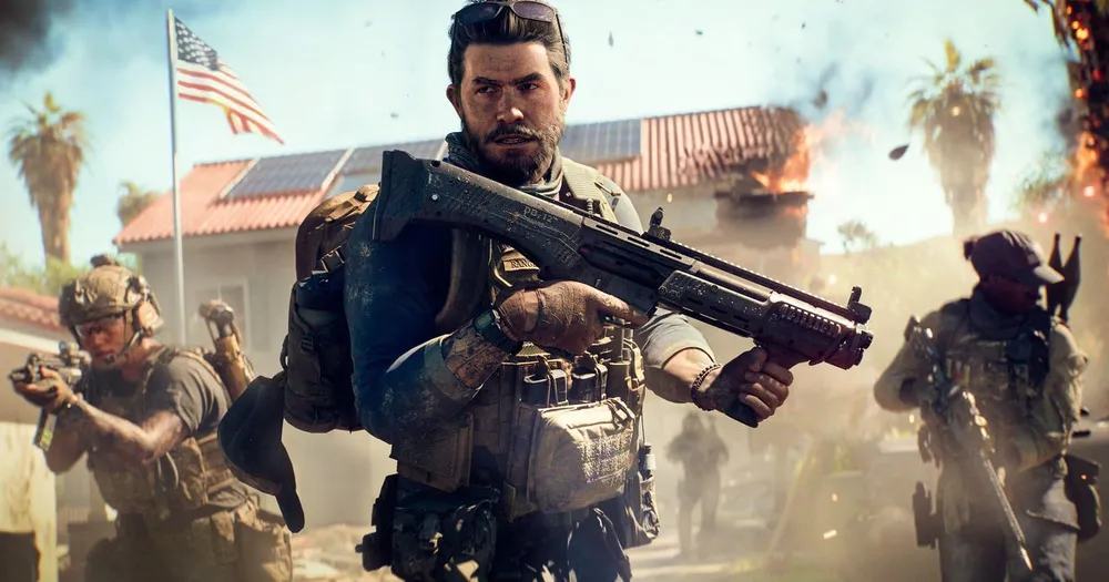 Battlefield 6: Prueba gratuita disponible la próxima semana