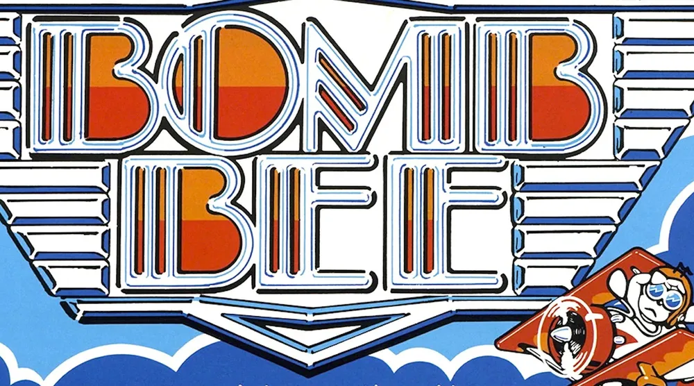 Bomb Bee, secuela de Pac-Man, llega a consolas