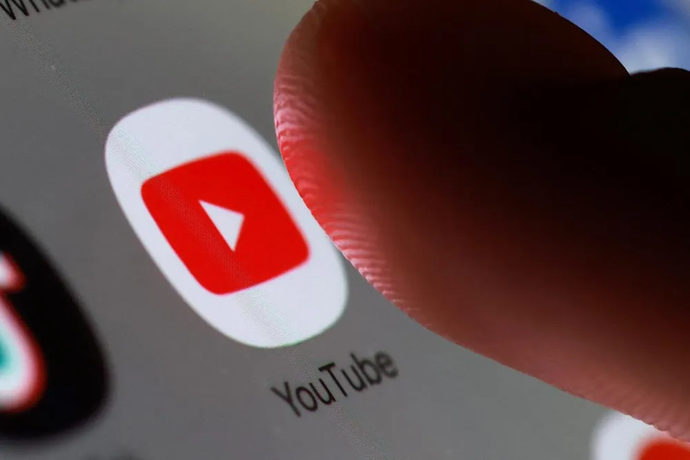 YouTube vuelve a intentar los mensajes directos