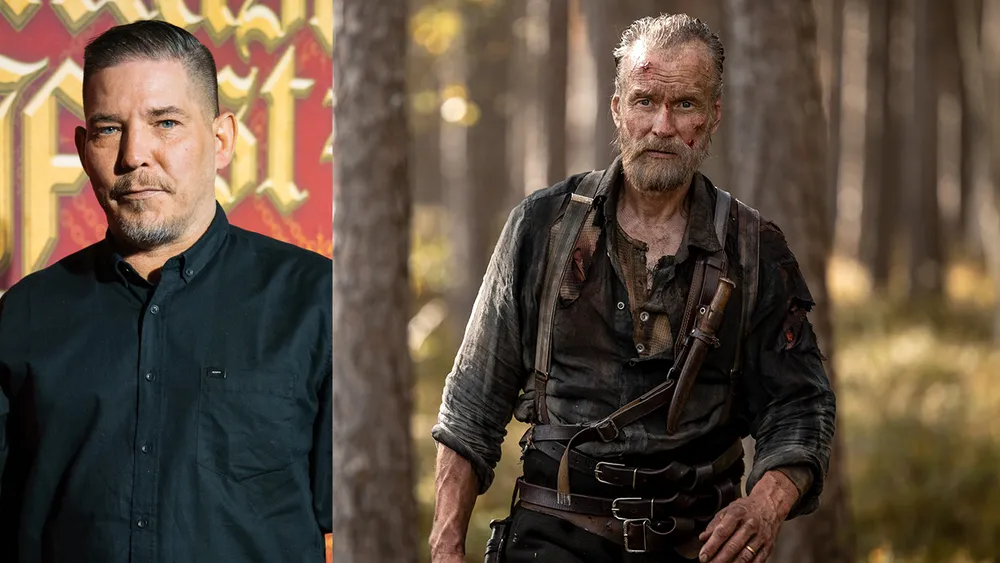 Sisu: El director Jalmari Helander confirma ideas para una trilogía y prepara 'John Rambo'