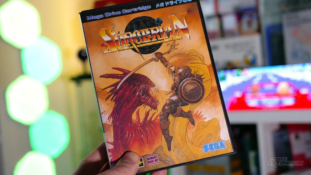 Fallece Hiroshi Kubota, compositor de Sega para Sonic y Moonwalker