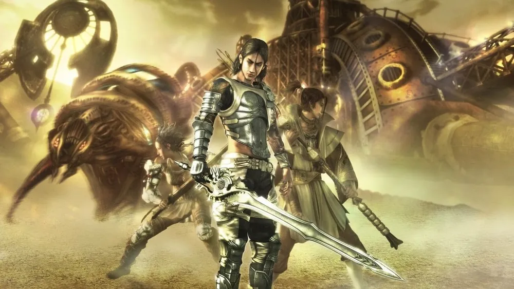 El director de Clair Obscur pide el regreso de Lost Odyssey