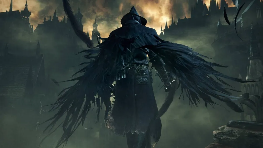 La banda sonora de Bloodborne llega en ediciones de vinilo exclusivas