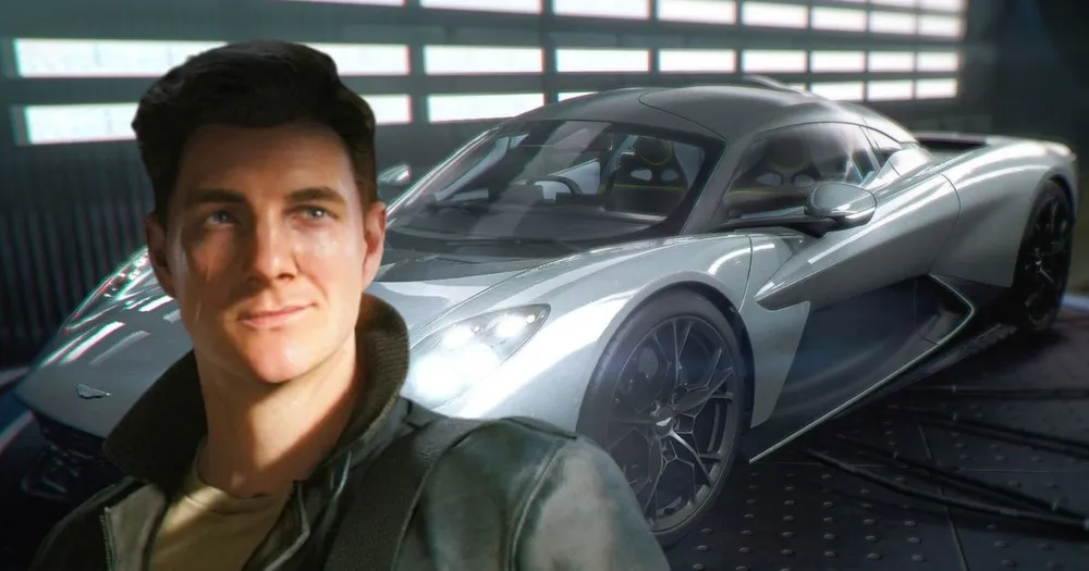 El Aston Martin de Bond: Un coche exclusivo para 999 jugadores