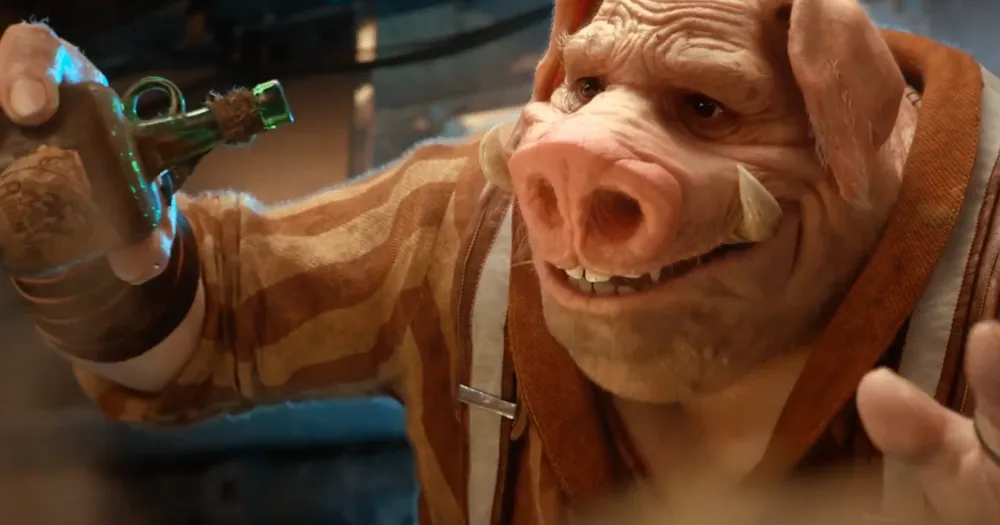 Ubisoft ve la IA generativa como la mayor revolución desde el 3D