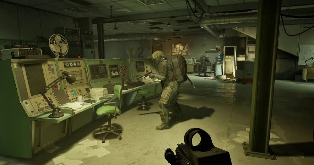 PUBG: Black Budget inicia pruebas cerradas en diciembre