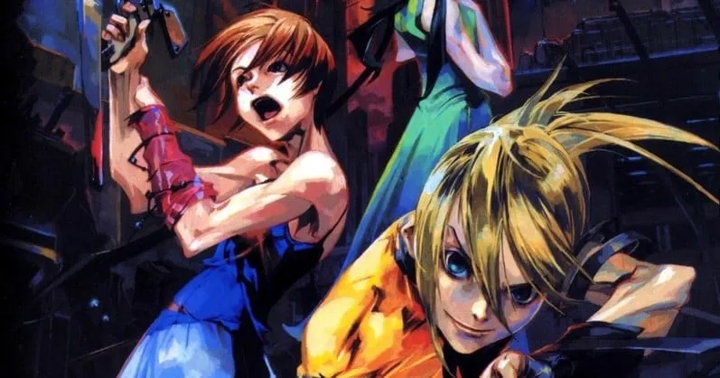 Sin & Punishment cumple 25 años: el clásico de Treasure