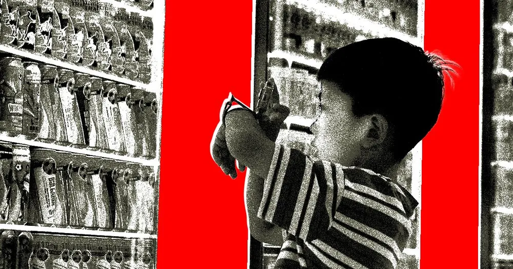 Niños chinos usan 'bots' para inflar popularidad en sus 'smartwatches'