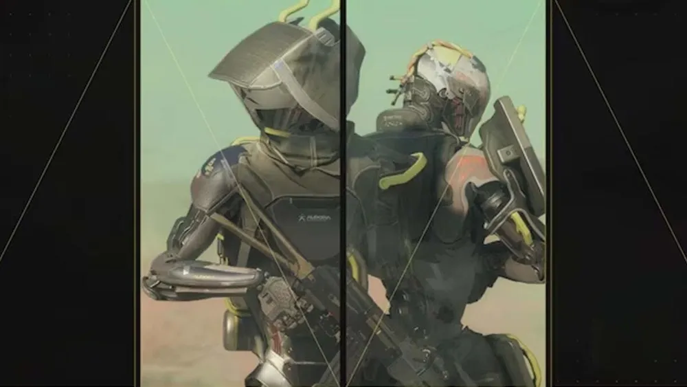 Ubisoft apuesta por la IA en su nuevo shooter 'Teammates'