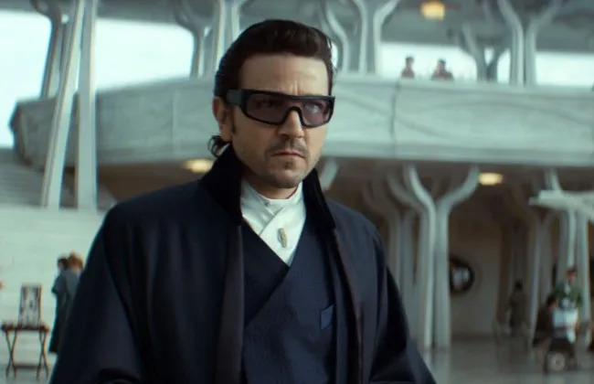 Andor: La temporada 2 se concibe como cuatro películas independientes