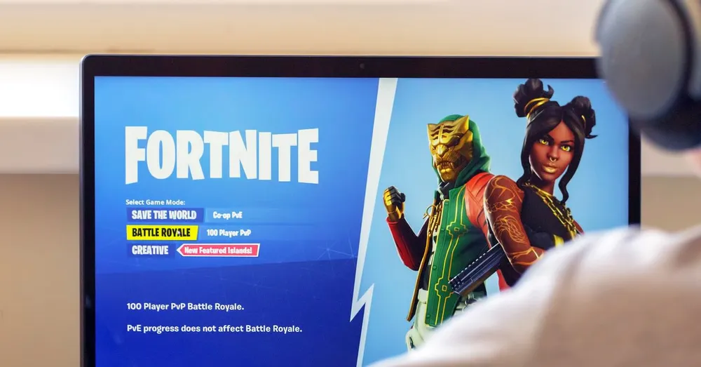 Activistas usan 'Fortnite' y 'GTA' para simular redadas de ICE y educar a los jugadores