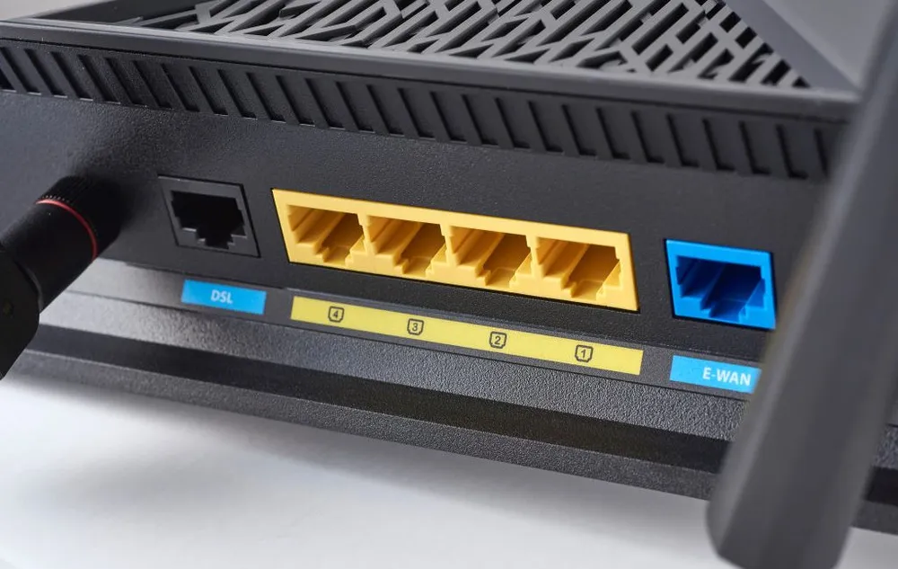Miles de routers comprometidos por hackers vinculados a China: comprueba aquí si eres vulnerable