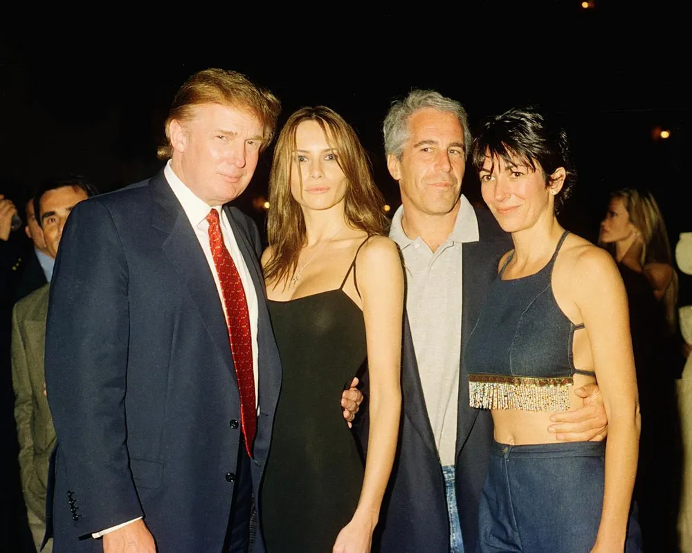 Crean una copia de Gmail para acceder a los correos de Jeffrey Epstein