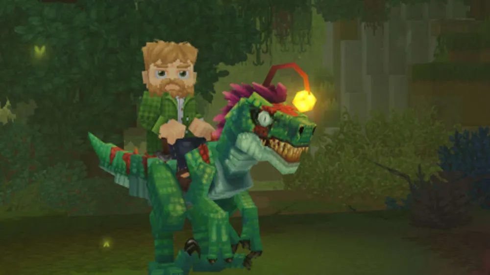 Hytale fija un precio 'agresivamente bajo' para su lanzamiento tras su "descancelación"