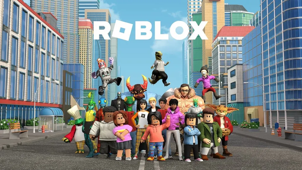 El CEO de Roblox cree que introducir las apuestas en el juego es una idea "brillante" y "divertida"