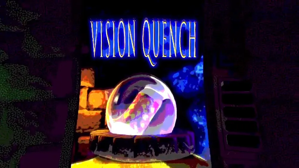 Vision Quench: Anunciado shooter cooperativo de fantasía oscura para PC