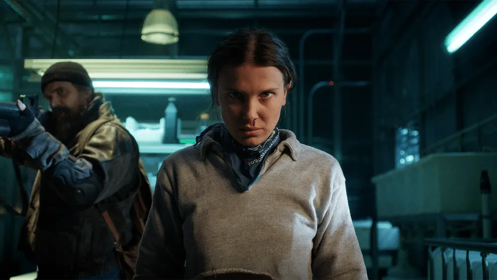 Stranger Things: El tráiler final de la temporada 5 llega con acción épica