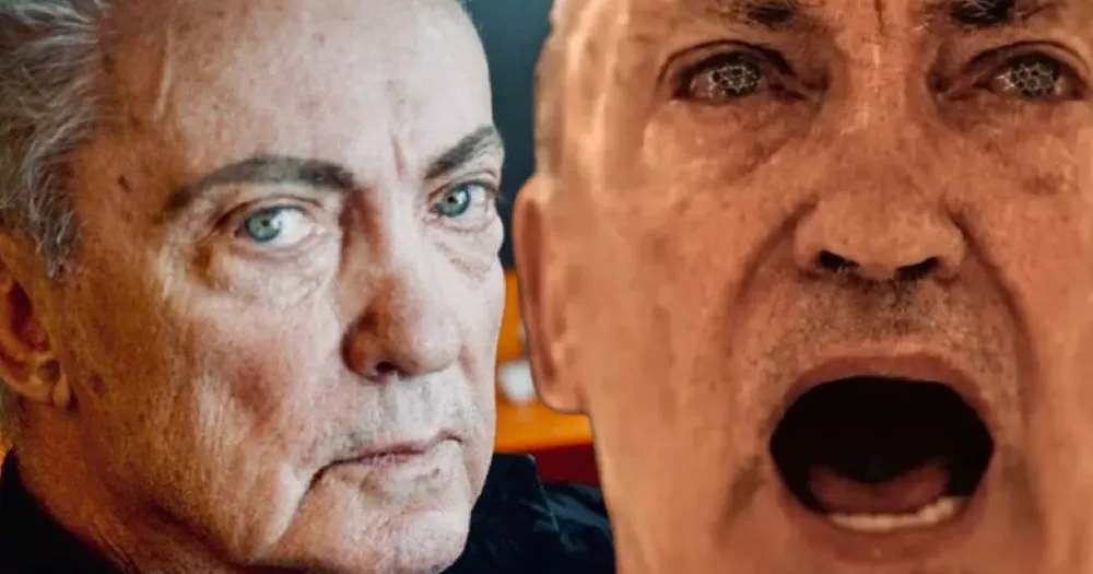 Hideo Kojima lamenta el fallecimiento del actor de OD, Udo Kier