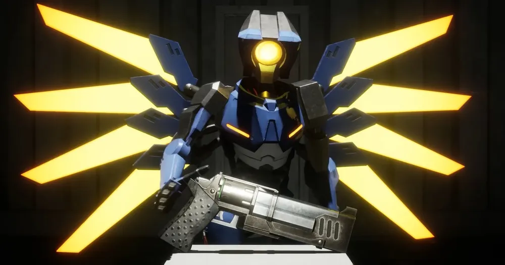 Palworld se une a Ultrakill en una actualización épica