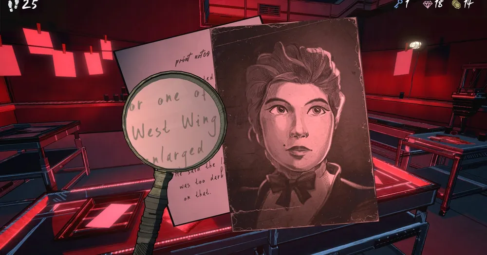 Blue Prince: Imposible de traducir, pero un sucesor podría llegar