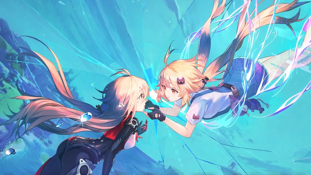 Tower of Fantasy elimina el 'gacha' en su nuevo servidor MMO