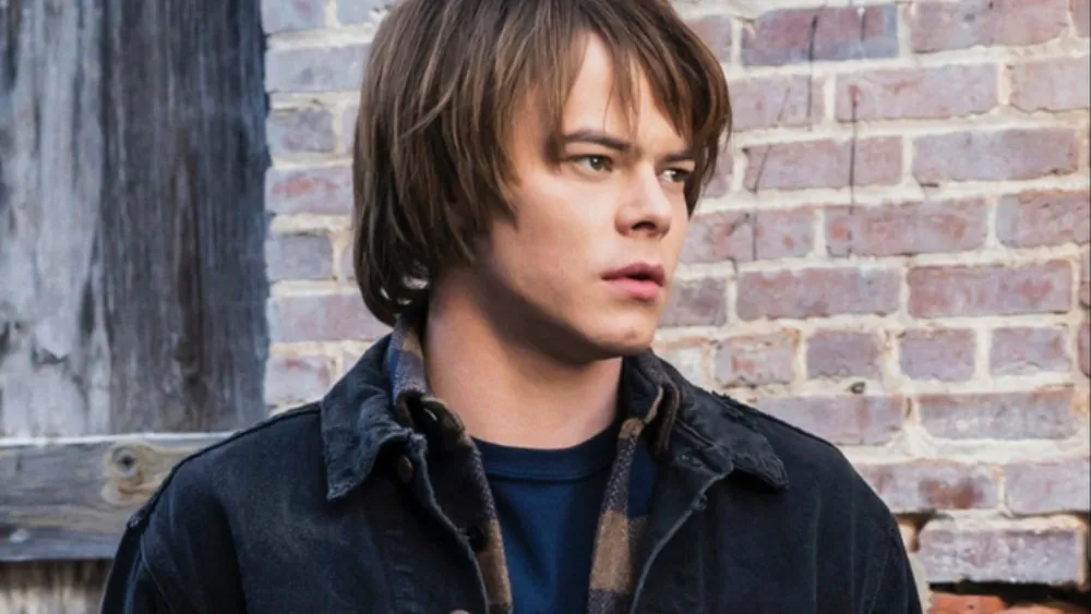Charlie Heaton: del éxito de 'Stranger Things' al cine independiente con 'Billy Knight'
