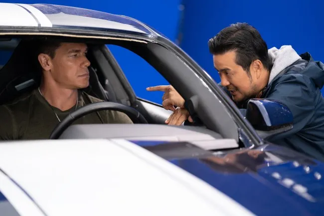 Revelan los motivos de la salida de Justin Lin de 'Fast X'