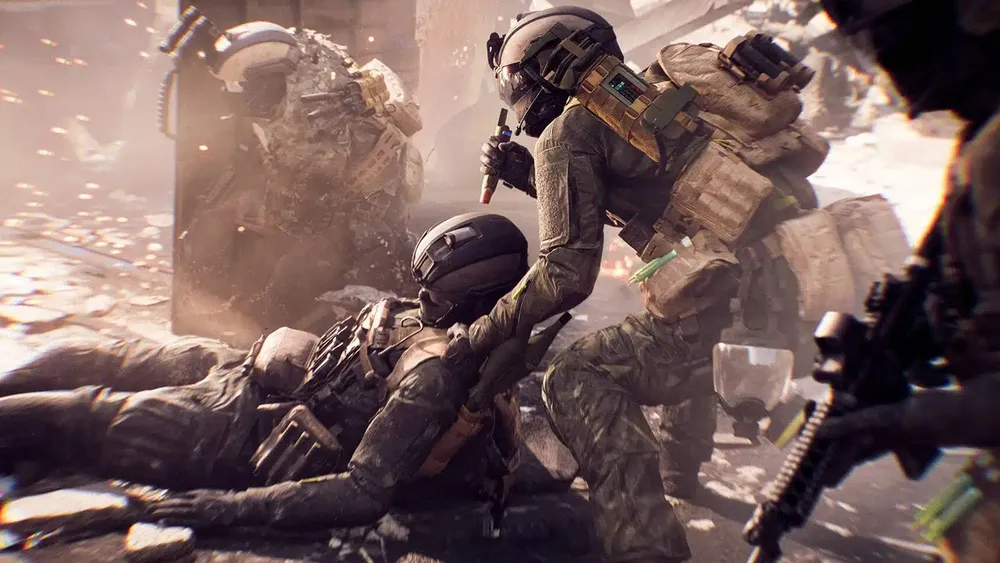 Battlefield 6 ofrece fin de semana gratuito tras el fracaso de Call of Duty