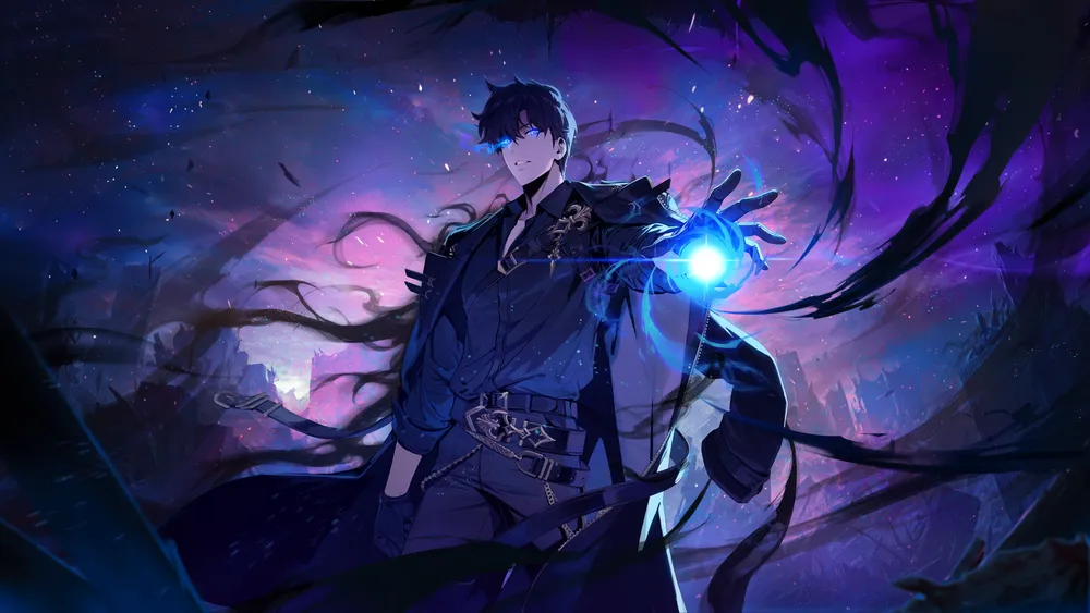 Solo Leveling: ARISE OVERDRIVE ya disponible para PC