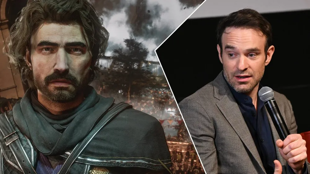 Charlie Cox cede el crédito de su nominación en The Game Awards
