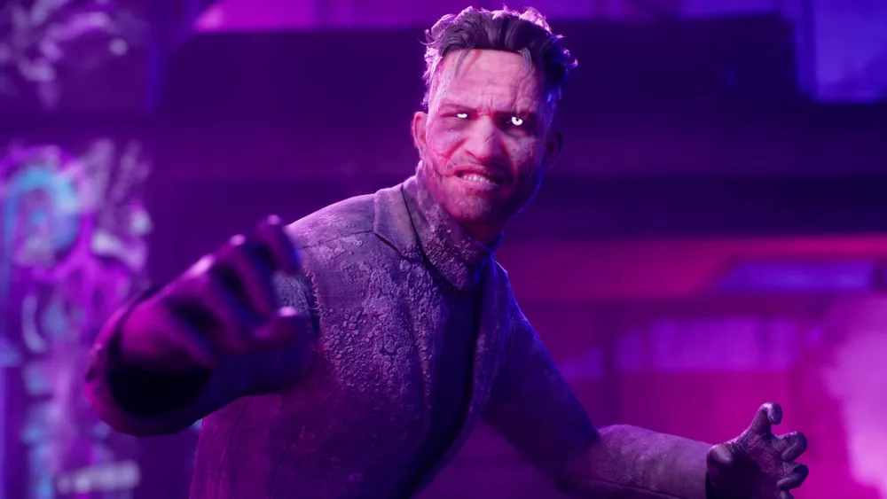 "No podemos hacer Bloodlines 2": The Chinese Room advirtió a Paradox, y propusieron un enfoque más Dishonored