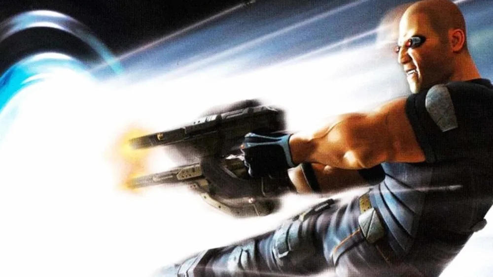 El remake de Timesplitters llega tras una década de desarrollo