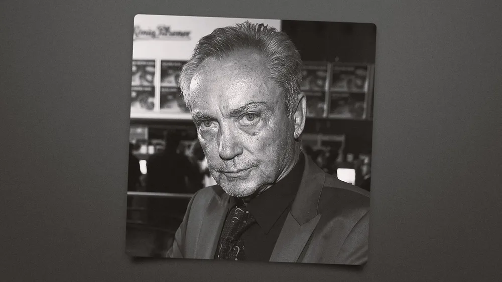 Fallece Udo Kier, icónico actor de culto a los 81 años
