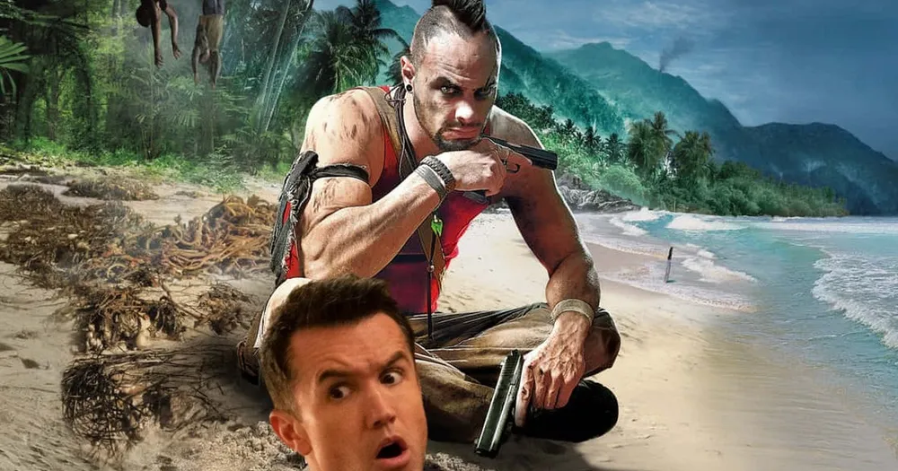 Ubisoft prepara una serie antológica de Far Cry con Rob McElhenney